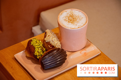 Proost : le coffee shop temple de la madeleine dans le 11e arrondissement - DSC 1188