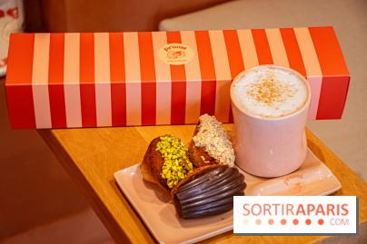 Proost : le coffee shop temple de la madeleine dans le 11e arrondissement - DSC 1189