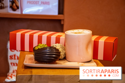 Proost : le coffee shop temple de la madeleine dans le 11e arrondissement