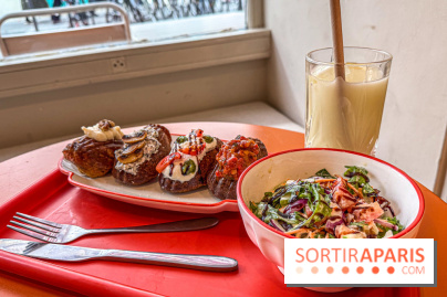 Proost : le coffee shop temple de la madeleine dans le 11e arrondissement - IMG 0629