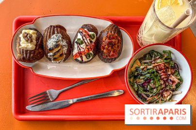 Proost : le coffee shop temple de la madeleine dans le 11e arrondissement - IMG 0630