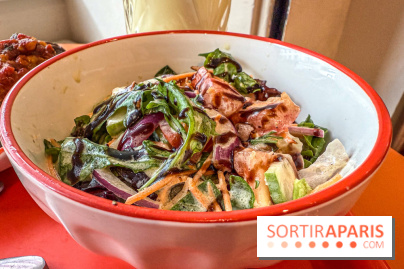 Proost : le coffee shop temple de la madeleine dans le 11e arrondissement - IMG 0632