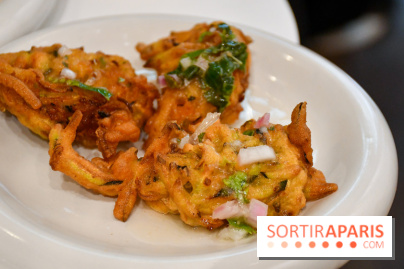 Mannie, de la street-food végé au cœur de Paris - DSC 2134