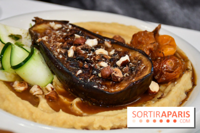 Mannie, de la street-food végé au cœur de Paris - DSC 2137