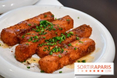 Mannie, de la street-food végé au cœur de Paris - DSC 2144