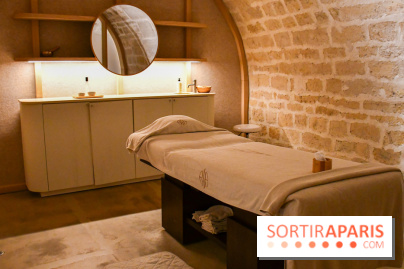 Maison Alaena, le repaire du bien-être à République - DSC 2012