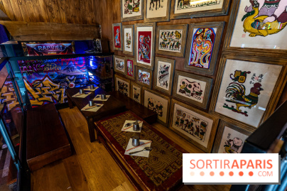 Viet 1331, le restaurant karaoké vietnamien immersif du 13e