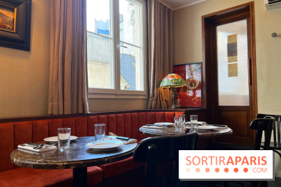 Faubourg Daimant - Décoration