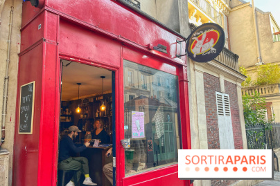 Marlusse et Lapin - IMG 4630