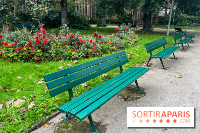 Square Sainte-Odile - nos photos - image00025