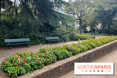 Square Sainte-Odile - nos photos - image00020