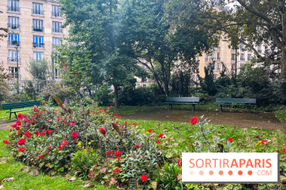 Square Sainte-Odile - nos photos - image00021