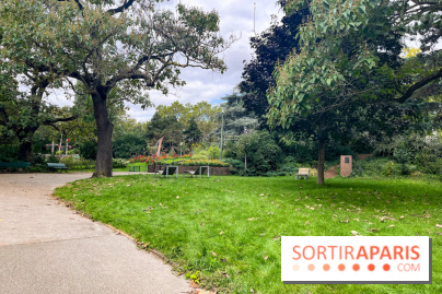 Square Sainte-Odile - nos photos - image00023