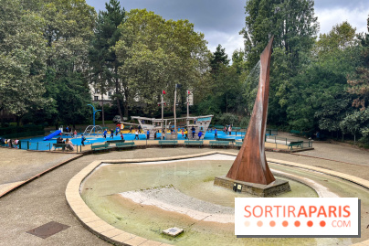 Square Sainte-Odile - nos photos - image00018