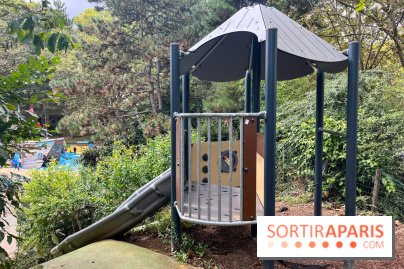 Square Sainte-Odile - nos photos - image00012