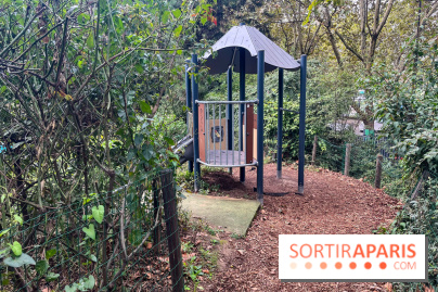 Square Sainte-Odile - nos photos - image00013