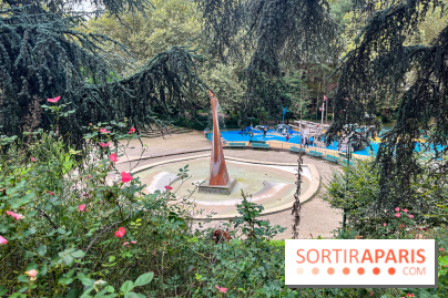 Square Sainte-Odile - nos photos - image00014