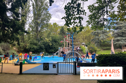 Square Sainte-Odile - nos photos - image00004