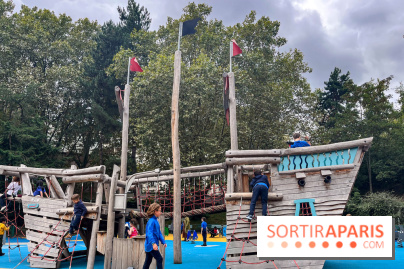 Square Sainte-Odile - nos photos - image00006