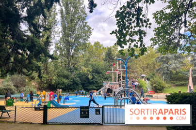 Square Sainte-Odile - nos photos - image00003