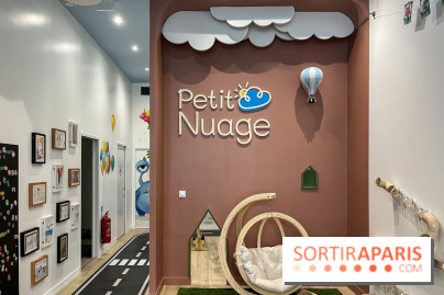 Petit Nuage - nos photos