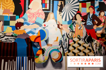 Speedy Graphito à Fluctuart, nos photos - IMG 5986