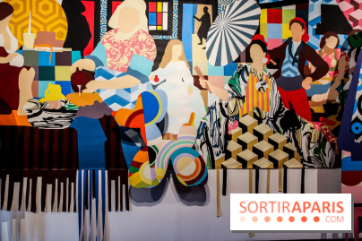 Speedy Graphito à Fluctuart, nos photos - IMG 5995