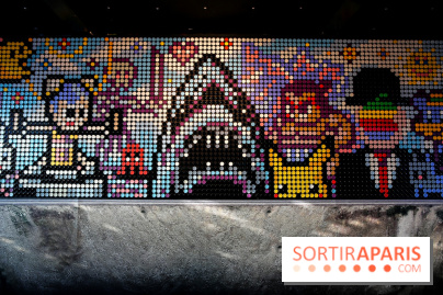 Speedy Graphito à Fluctuart, nos photos - IMG 6013