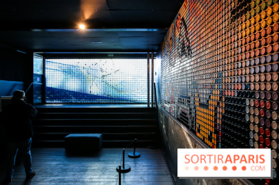 Speedy Graphito à Fluctuart, nos photos - IMG 6018