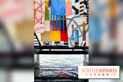 Speedy Graphito à Fluctuart, nos photos - IMG 6027