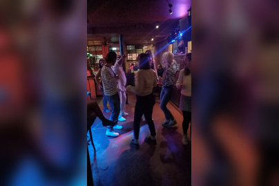 salsa ludique le Cubana Café Paris Montparnasse : fiesta, saveurs & ambiance caliente !