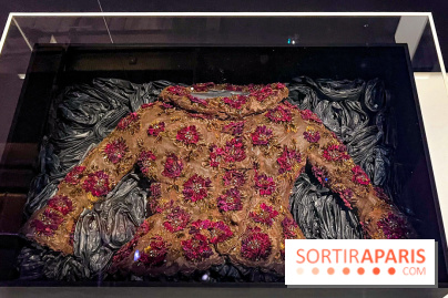 Lesage, 100 ans de mode et de décoration : l'exposition couture gratuite à la Galerie du 19M - image00016