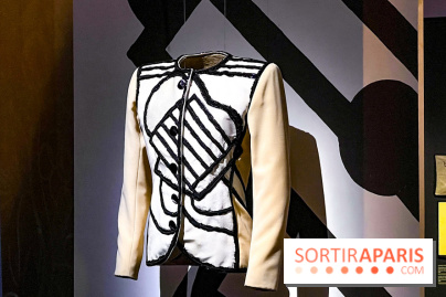 Lesage, 100 ans de mode et de décoration : l'exposition couture gratuite à la Galerie du 19M - image00021