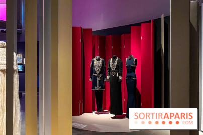 Lesage, 100 ans de mode et de décoration : l'exposition couture gratuite à la Galerie du 19M - image00041