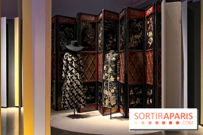 Lesage, 100 ans de mode et de décoration : l'exposition couture gratuite à la Galerie du 19M - image00043