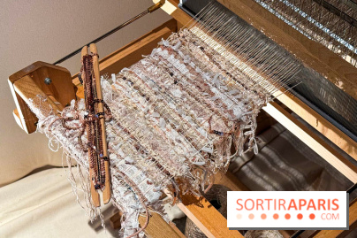 Lesage, 100 ans de mode et de décoration : l'exposition couture gratuite à la Galerie du 19M - image00079