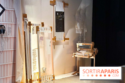 Lesage, 100 ans de mode et de décoration : l'exposition couture gratuite à la Galerie du 19M - image00081