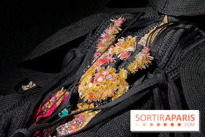 Lesage, 100 ans de mode et de décoration : l'exposition couture gratuite à la Galerie du 19M - image00096