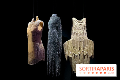 Lesage, 100 ans de mode et de décoration : l'exposition couture gratuite à la Galerie du 19M - (96)