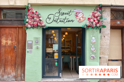 Sweet Intuition - IMG 3766