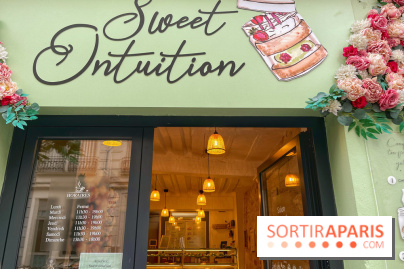 Sweet Intuition