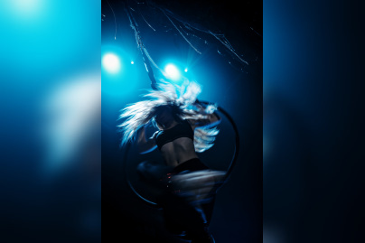 Spectacle Arbre Cirque Bormann  - DSC00944