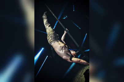 Spectacle Arbre Cirque Bormann  - DSC01221