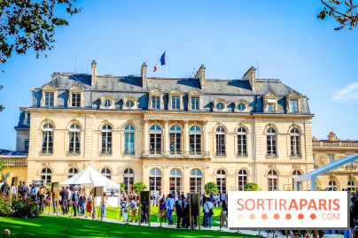 Palais de l'Elysée Paris - IMG20240921111552