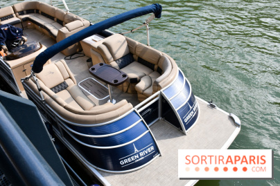 Une croisière privée en amoureux sur la Seine - DSC 2158