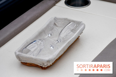 Une croisière privée en amoureux sur la Seine - DSC 2180