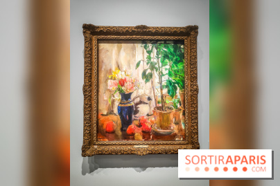 Harriet Backer, la musique des couleurs : l'exposition poétique du musée d'Orsay se dévoile - IMG20240923153053