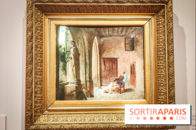 Harriet Backer, la musique des couleurs : l'exposition poétique du musée d'Orsay se dévoile - IMG20240923151135