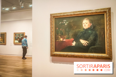 Harriet Backer, la musique des couleurs : l'exposition poétique du musée d'Orsay se dévoile