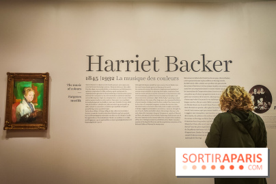 Harriet Backer, la musique des couleurs : l'exposition poétique du musée d'Orsay se dévoile - IMG20240923150944